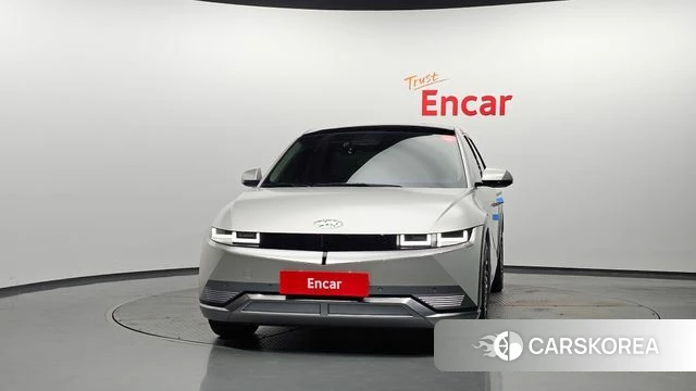 Hyundai Ionic 5 id 4529678 из Кореи 13