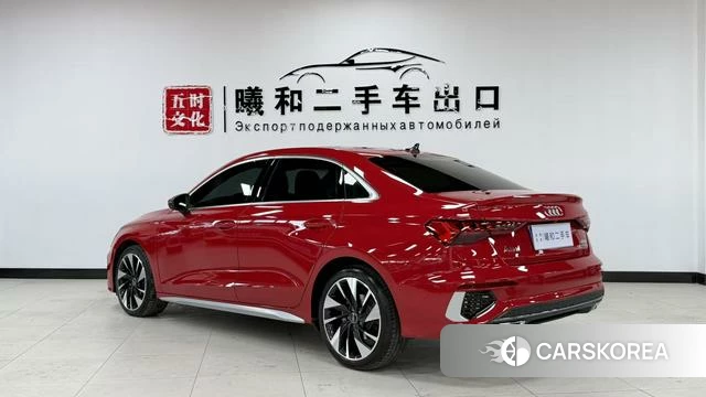 Audi A3 id 4263315 из Китая 13
