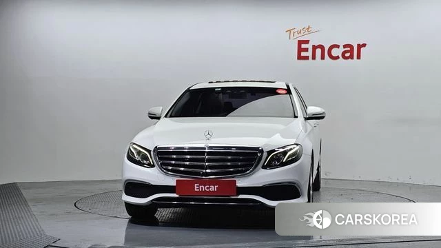Mercedes-Benz E-Class W213 id 4295056 из Кореи 13