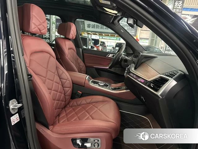 BMW X5 id 4278327 из Китая 9
