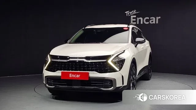 Kia Sportage 5th Generation id 3280759 из Кореи 13