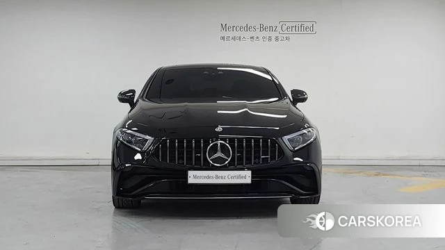 Mercedes-Benz CLS-Class C257 id 4375910 из Кореи 13