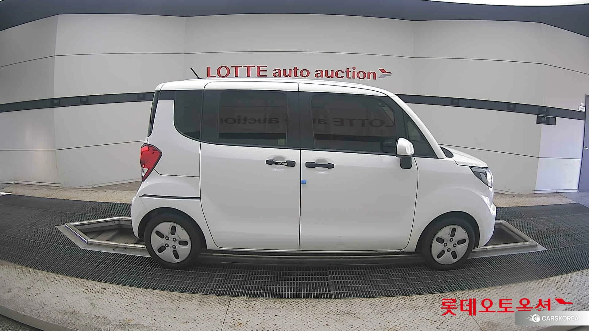 Kia Ray id 4504367 из Кореи 23