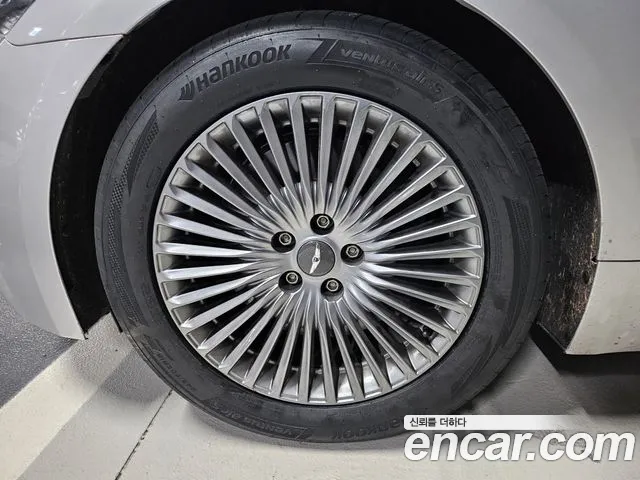 Kia More K9 id 2427381 из Кореи 13