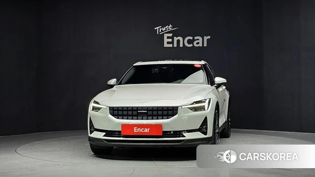 Polestar Polestar 2 id 4572648 из Кореи 23