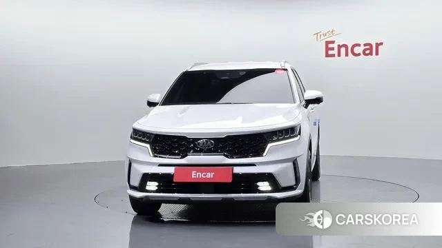 Kia Sorento 4th Generation id 3765597 из Кореи 13