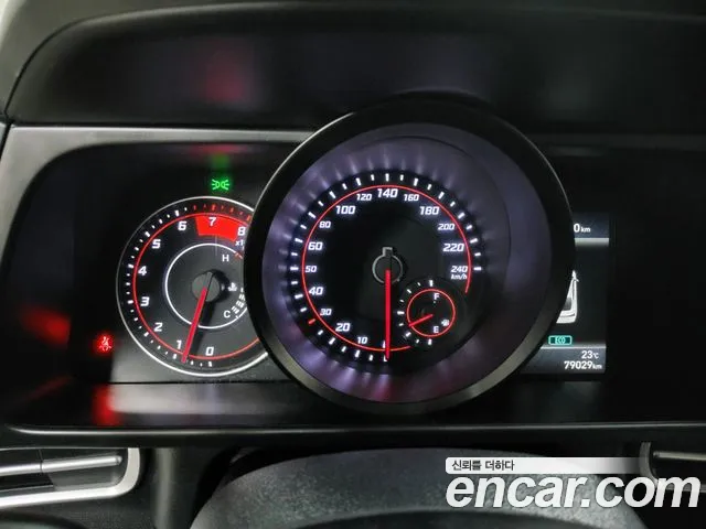 Hyundai Avante (CN7) id 2662464 из Кореи 11