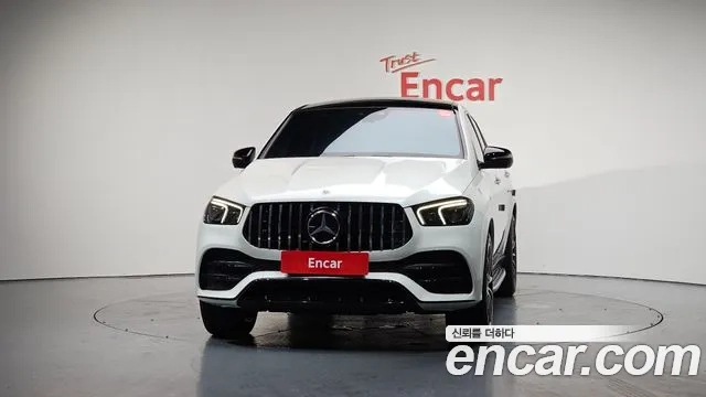 Mercedes-Benz GLE-Class W167 id 2916288 из Кореи 13