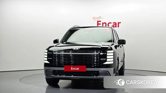 Hyundai Palisade (LX3) id 3870118 из Кореи 13