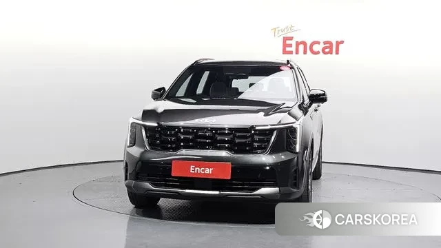 Kia The New Sorento 4th Generation id 3420466 из Кореи 13