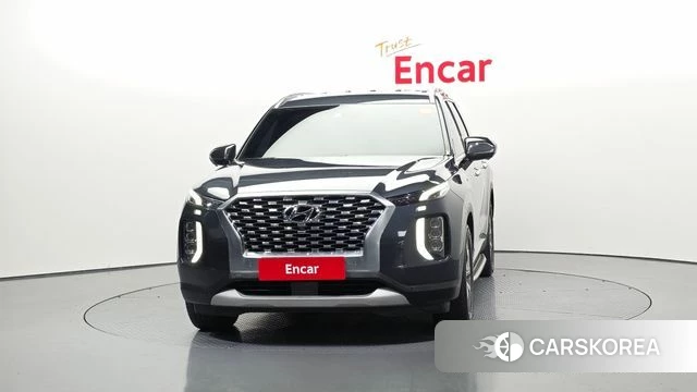 Hyundai Palisade id 3916296 из Кореи 13