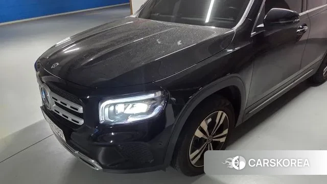 Mercedes-Benz GLB-Class X247 id 3706204 из Кореи 9