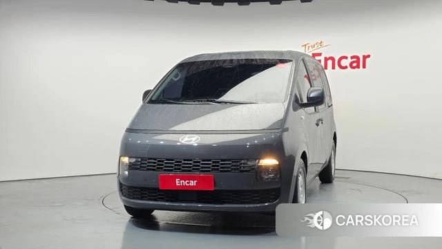 Hyundai The New Staria id 4279428 из Кореи 13