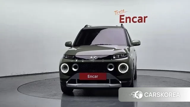 Hyundai Casper id 3457777 из Кореи 13