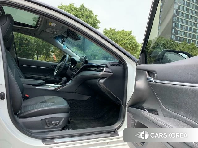 Toyota Camry id 4307572 из Китая 23