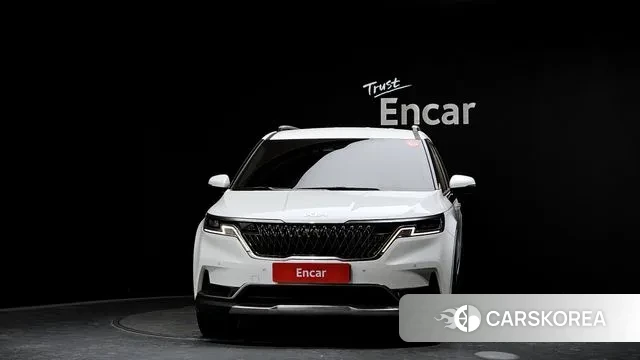 Kia Carnival 4th generation id 3566773 из Кореи 13