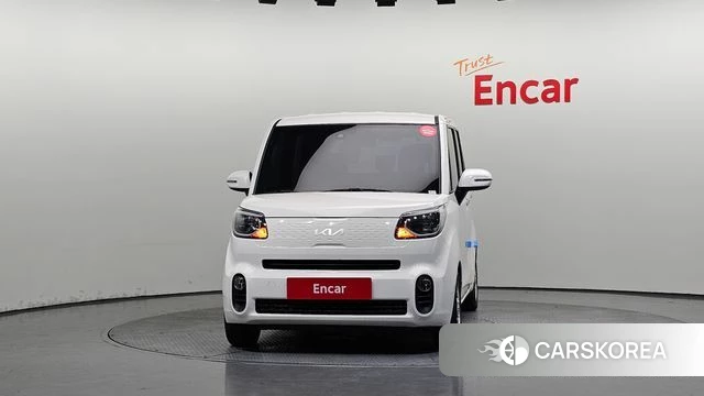 Kia The New Ray id 4592401 из Кореи 13