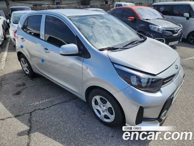 Kia Morning Urban (JA) id 2873335 из Кореи 7