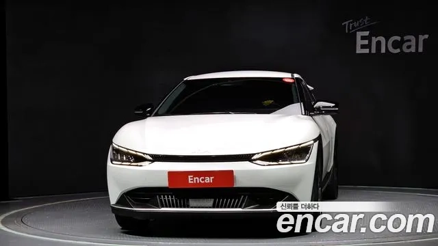 Kia EV6 id 2874651 из Кореи 13