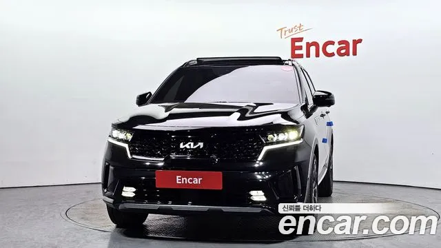 Kia Sorento 4th Generation id 2676952 из Кореи 13