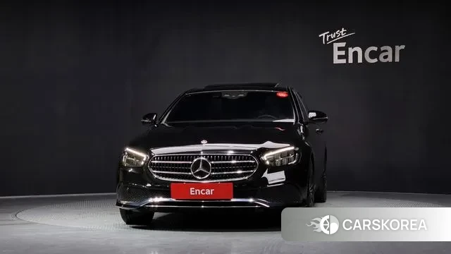 Mercedes-Benz E-Class W213 id 3676446 из Кореи 10