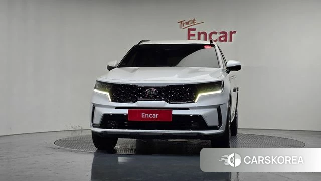 Kia Sorento 4th Generation id 4356083 из Кореи 23