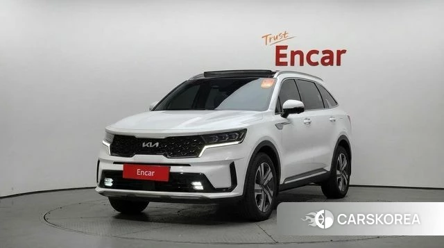 Kia Sorento 4th Generation id 4779025 из Кореи 23