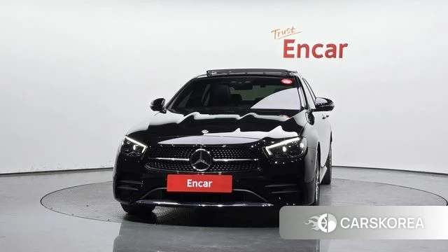 Mercedes-Benz E-Class W213 id 3954562 из Кореи 13