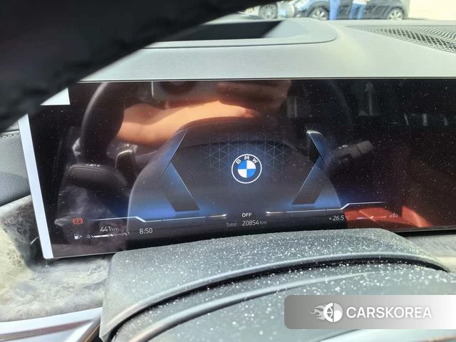 BMW X5 2024 Черный из Китая, фото 3