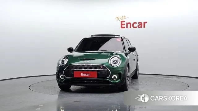 Mini Cooper SD Clubman id 2965840 из Кореи 13