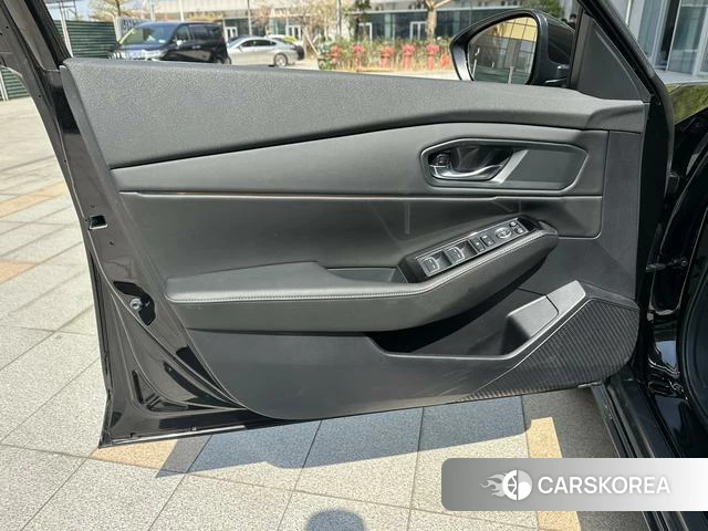 Honda Accord id 4307789 из Китая 18