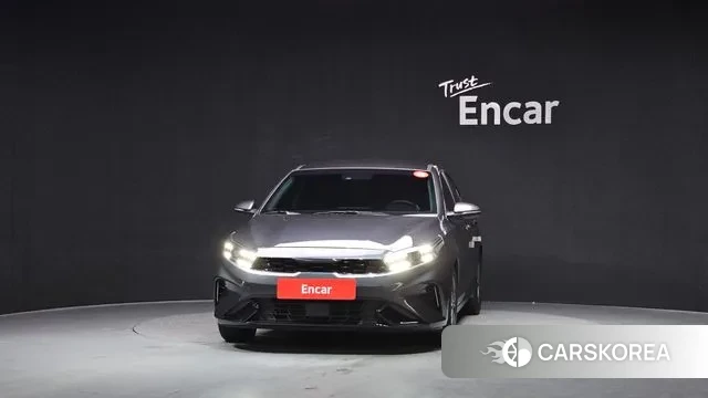 Kia The New K3 2nd generation id 3734457 из Кореи 13