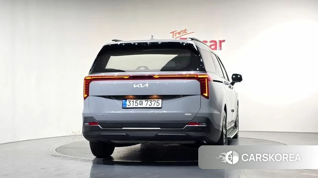 Kia The New Carnival 4th Generation id 4904798 из Кореи 23
