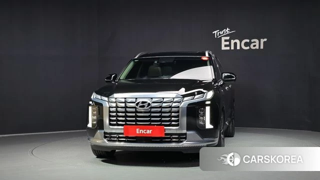 Hyundai The New Palisade id 4763580 из Кореи 23