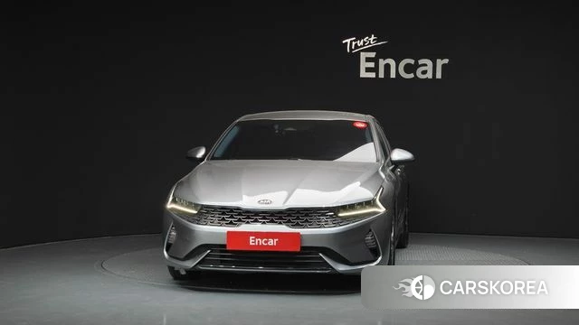 Kia K5 Hybrid 3rd Generation id 4383932 из Кореи 13