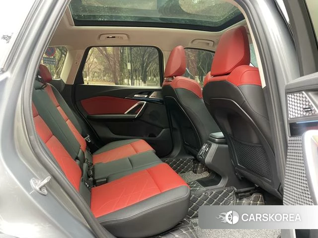 BMW X1 id 4271196 из Китая 8