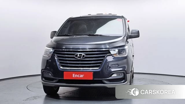 Hyundai The New Grand Starex id 4304948 из Кореи 23