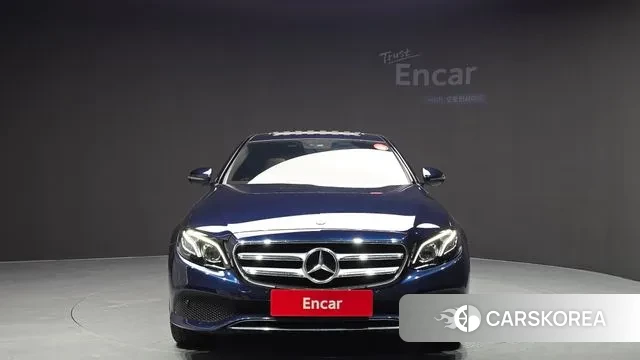 Mercedes-Benz E-Class W213 id 3469075 из Кореи 13