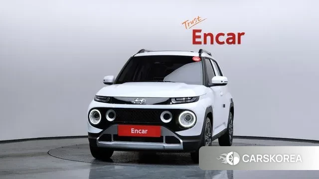 Hyundai Casper id 3600026 из Кореи 13