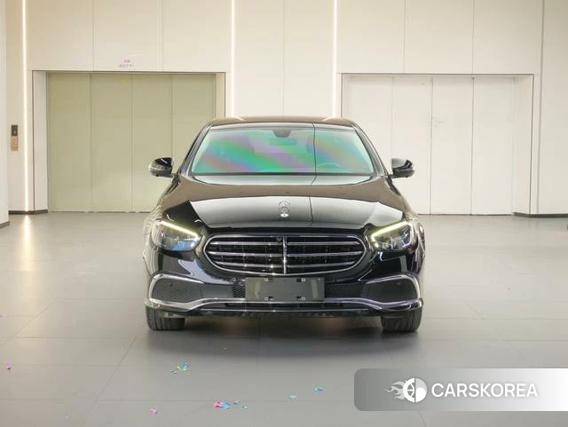 Mercedes-Benz E-class PHEV id 4221347 из Китая 11