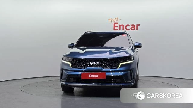 Kia Sorento 4th Generation id 4282597 из Кореи 13