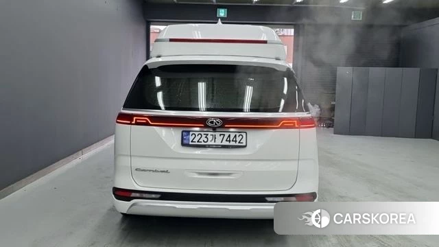 Kia Carnival 4th generation id 3807098 из Кореи 10