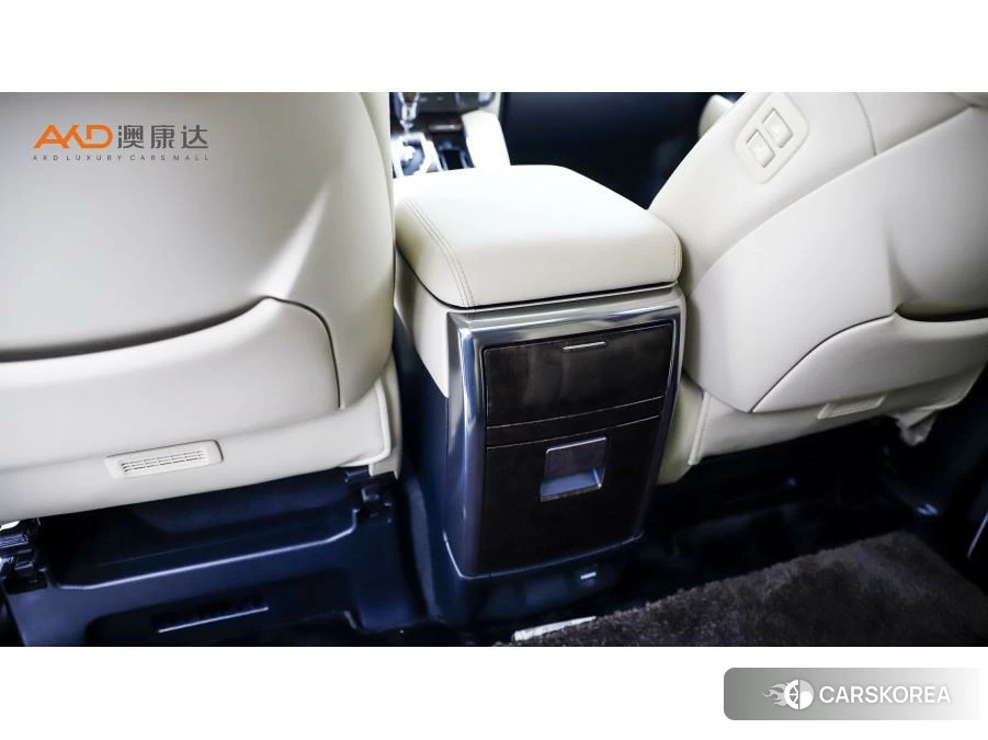 Toyota Elfa 2020 Белый из Китая, фото 4
