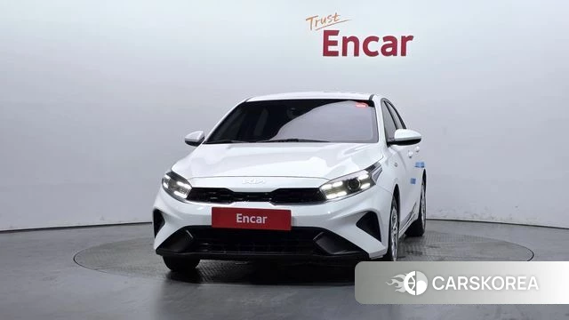 Kia The New K3 2nd generation id 4541660 из Кореи 23