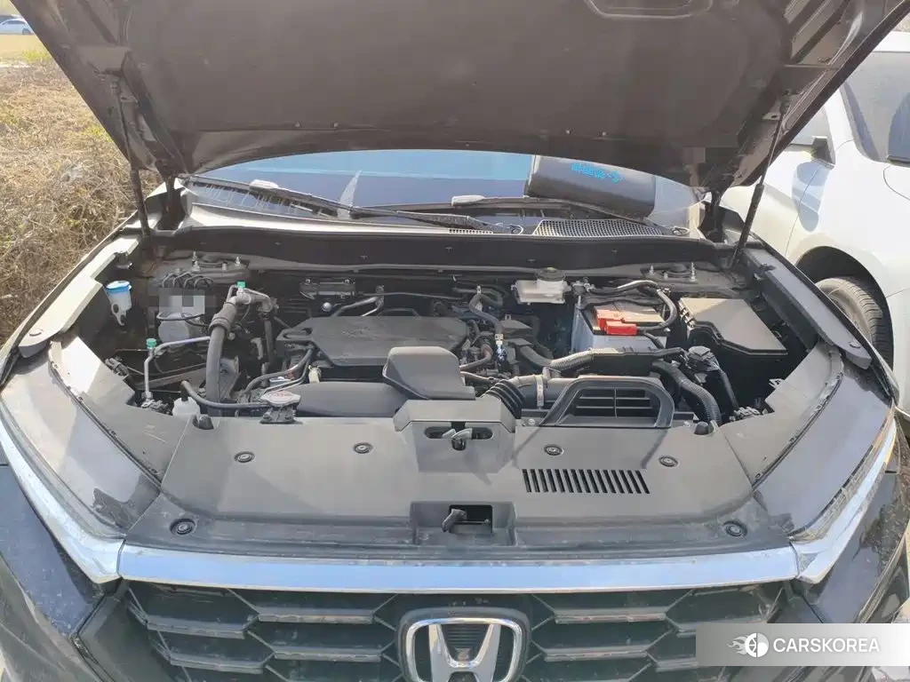 Honda CR-V id 4559731 из Китая 19