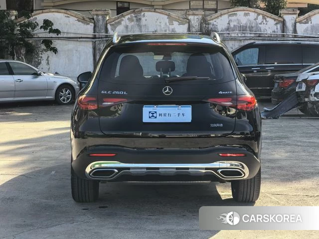 Mercedes-Benz GLC id 4298200 из Китая 9