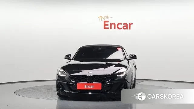 BMW Z4 (G29) id 3365267 из Кореи 13