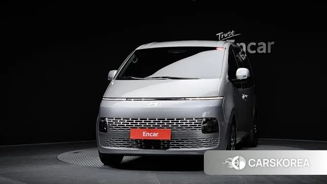 Hyundai Staria id 3575976 из Кореи 13