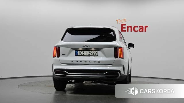 Kia Sorento 4th Generation id 4666877 из Кореи 23