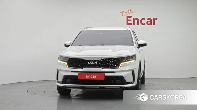 Kia Sorento 4th Generation id 4244476 из Кореи 13